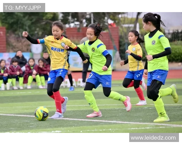 江苏省足球协会推动青少年足球发展助力地方体育事业腾飞