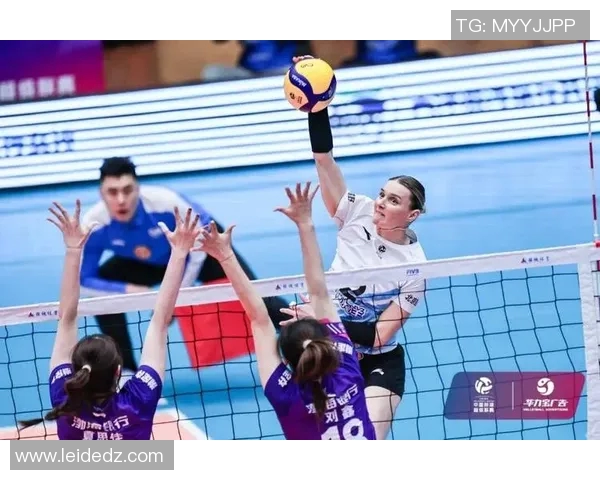 巴西女排与意大利女排巅峰对决谁能笑到最后精彩赛事即将上演